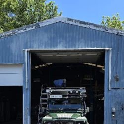 Post RV Svc Center. ico