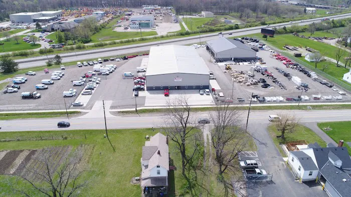 Knapheide Truck Equipment Center 1