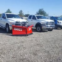 Knapheide Truck Equipment Center