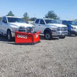 Knapheide Truck Equipment Center ico