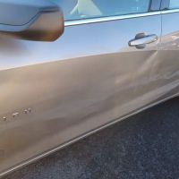 Davidson's Collision Center Inc