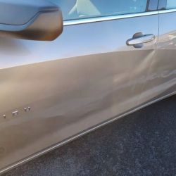 Davidson's Collision Center Inc ico