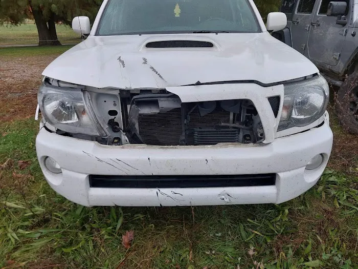 Davidson's Collision Center Inc 4