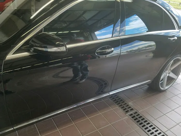 Davidson's Collision Center Inc 8