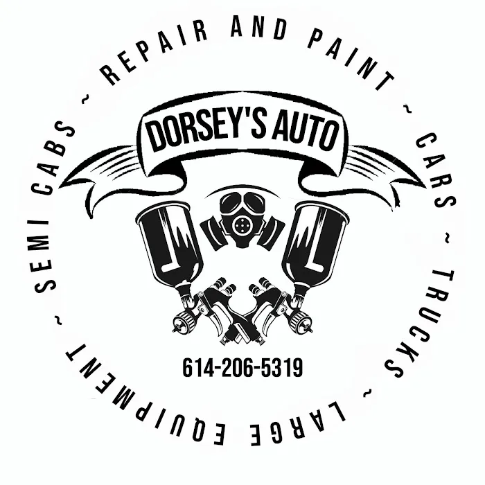 Dorsey's Auto Repair and Paint 1