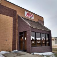 Auto Parts Outlet - Columbus