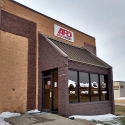 Auto Parts Outlet - Columbus ico