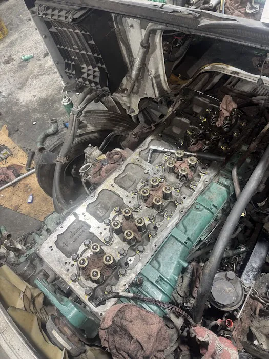 SON TRUCK REPAIR 0