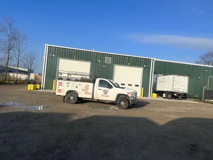SON TRUCK REPAIR 1
