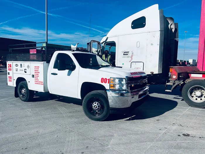 SON TRUCK REPAIR 4
