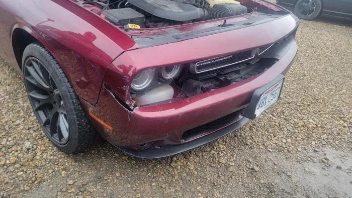 Performance Auto Collision LLC 0