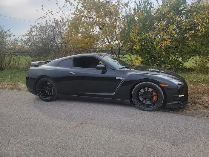Performance Auto Collision LLC 2