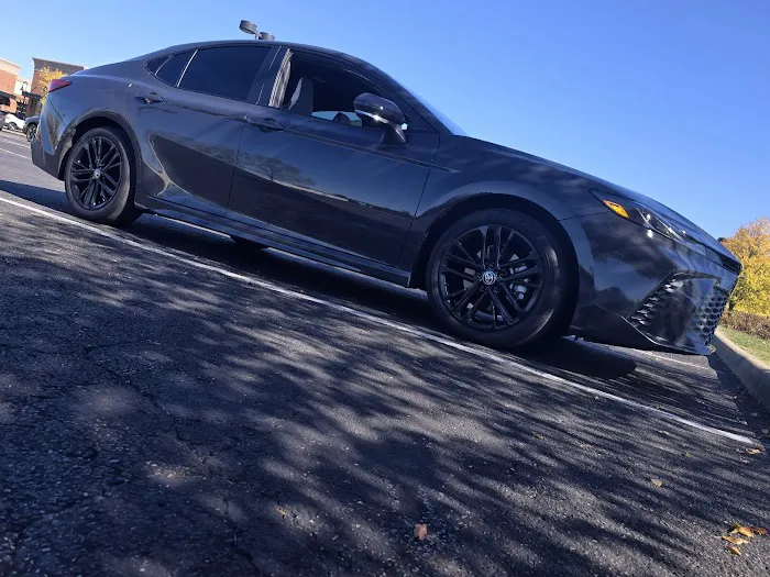 Service Center - Toyota West 0
