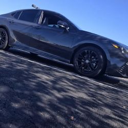 Service Center - Toyota West ico