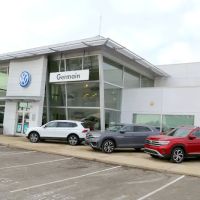 Parts Center - Germain Volkswagen