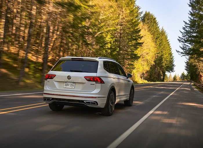 Parts Center - Germain Volkswagen 5