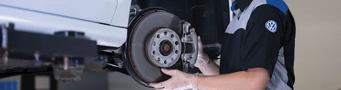 Parts Center - Germain Volkswagen 8