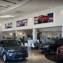 Parts Center - Germain Kia ico