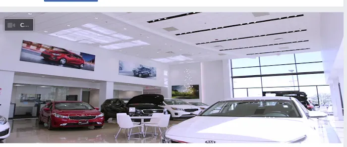 Parts Center - Germain Kia 5