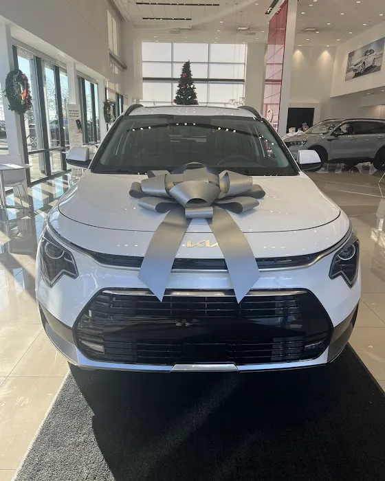 Parts Center - Germain Kia 3