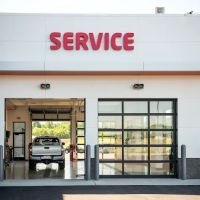 Service & Parts Center - Germain Kia