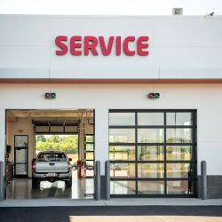 Service & Parts Center - Germain Kia ico