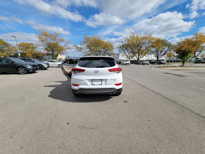 Service & Parts Center - Germain Kia 8