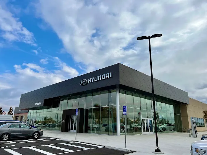 Service Center - Germain Hyundai 2