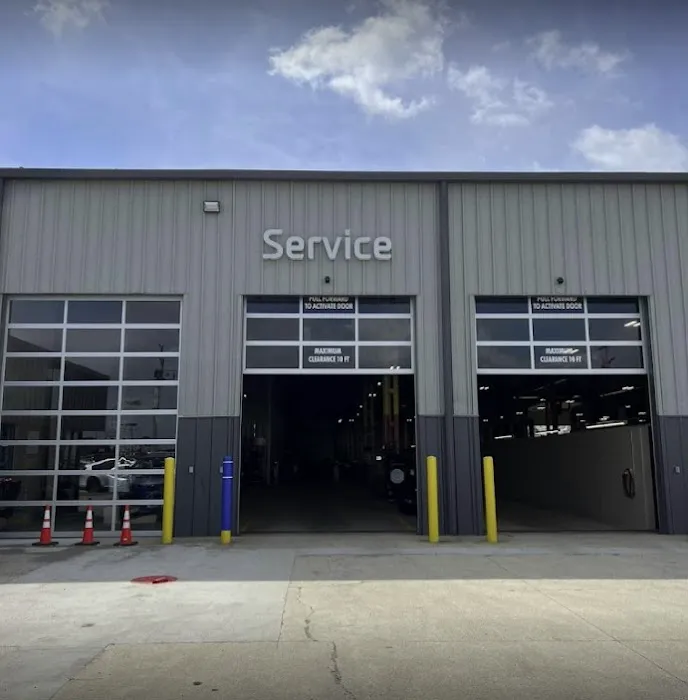 Service Center - Germain Hyundai 0