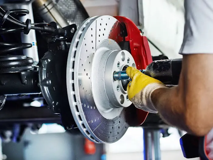 Parts Center - Germain Hyundai 7