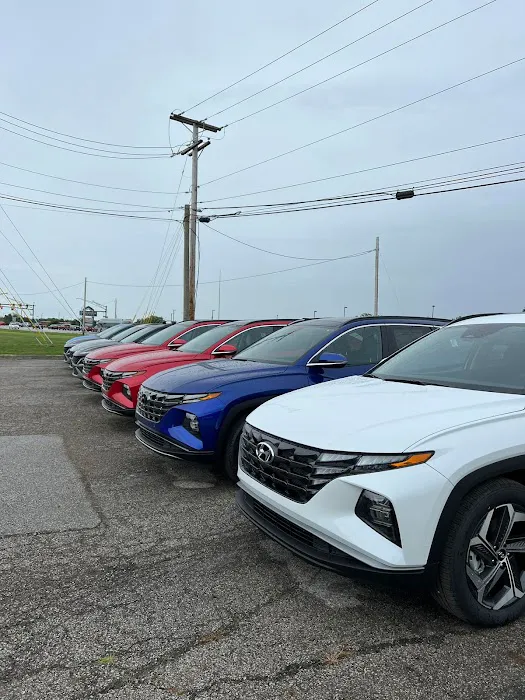 Parts Center - Germain Hyundai 6