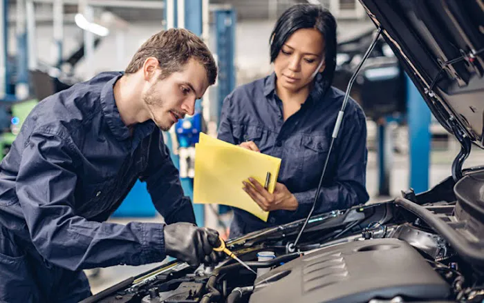 Parts Center - Germain Hyundai 9