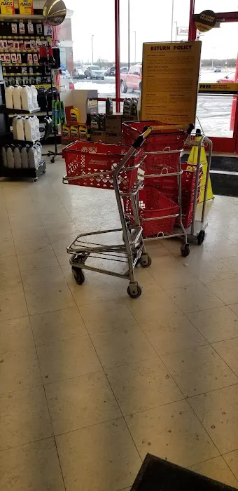 Advance Auto Parts 2