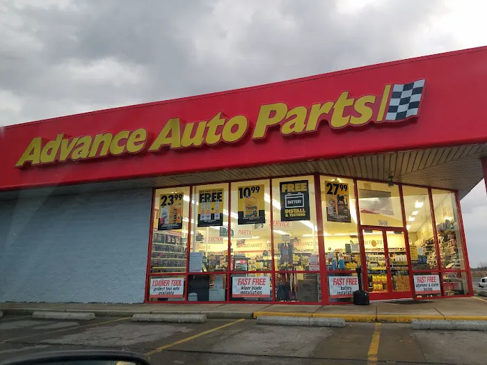 Advance Auto Parts 6