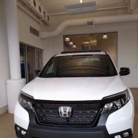 Hugh White Honda Service