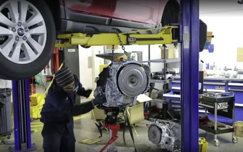 Subaru Parts - Germain Subaru of Columbus Parts Store