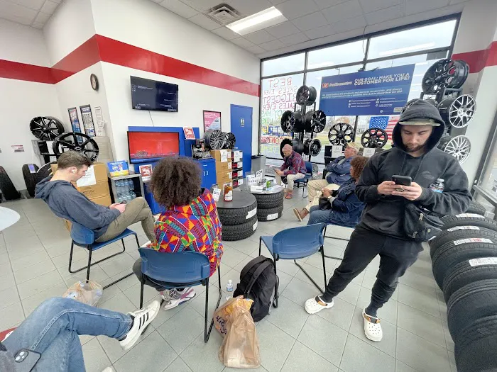 Tire Discounters 2