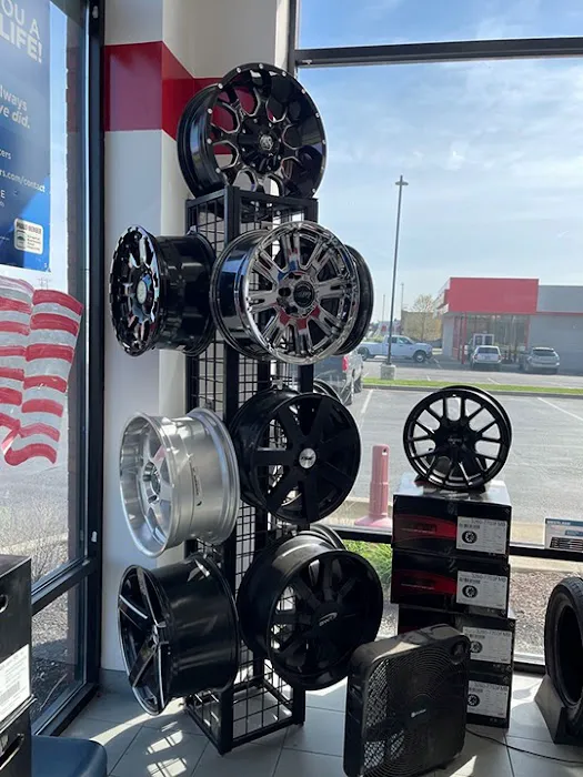 Tire Discounters 4