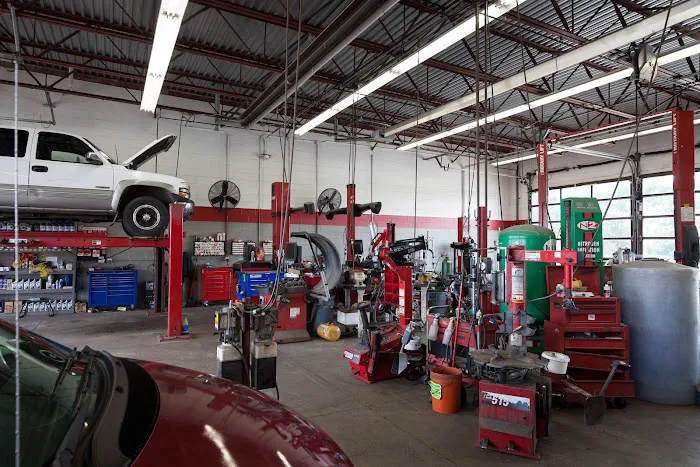 Tire Discounters 3