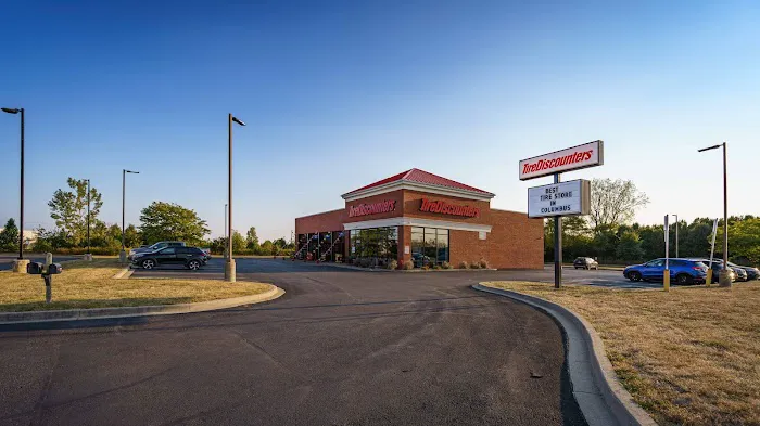 Tire Discounters 0