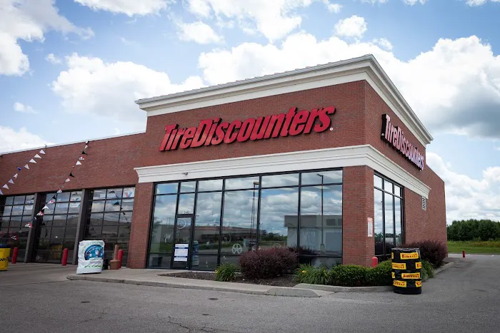 Tire Discounters 5