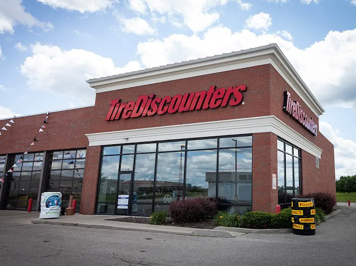 Tire Discounters 6