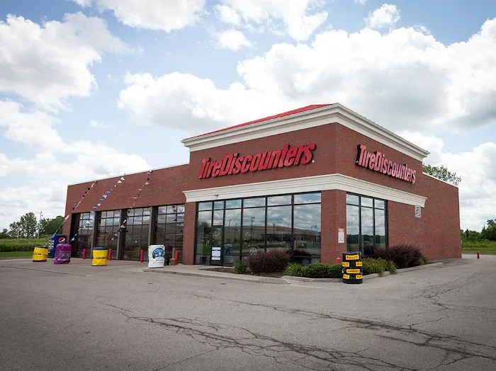 Tire Discounters 9