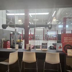 Georgesville Nissan Service ico