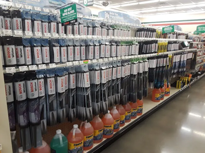 O'Reilly Auto Parts 2