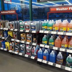 O'Reilly Auto Parts ico