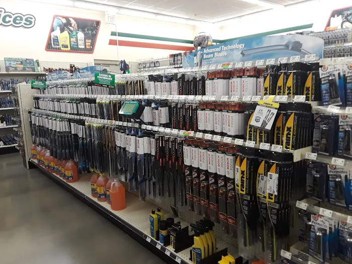 O'Reilly Auto Parts 1