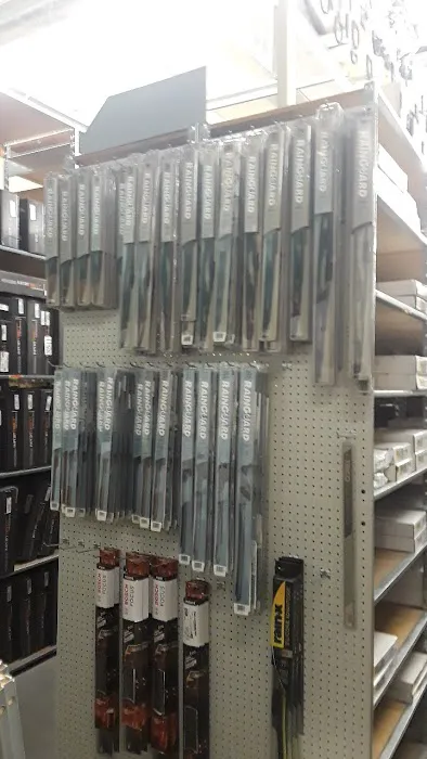 O'Reilly Auto Parts 3