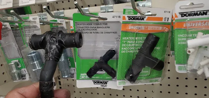 O'Reilly Auto Parts 5