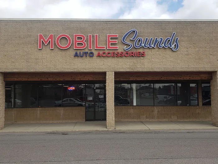Mobile Sounds and Auto Accessories 2